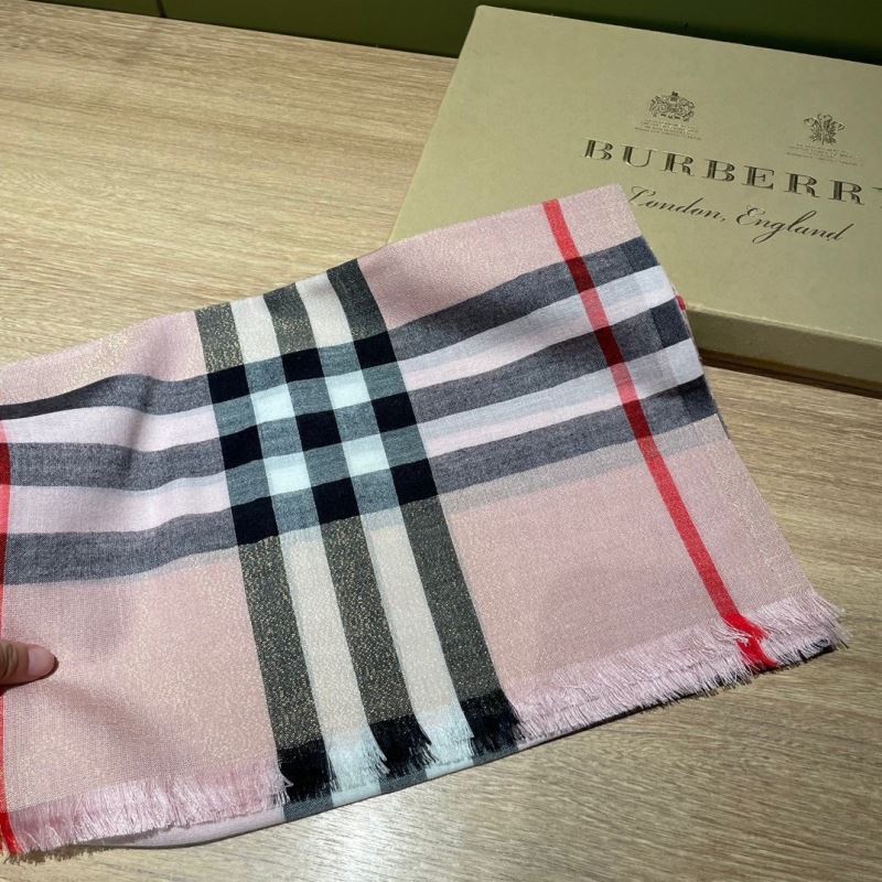 Burberry Scarf